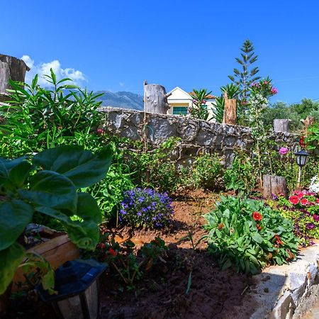 Appartamento Σελήνη Kotronion  Esterno foto