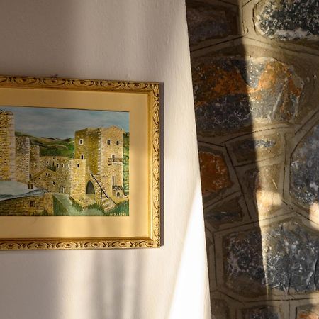 Appartamento Σελήνη Kotronion  Esterno foto
