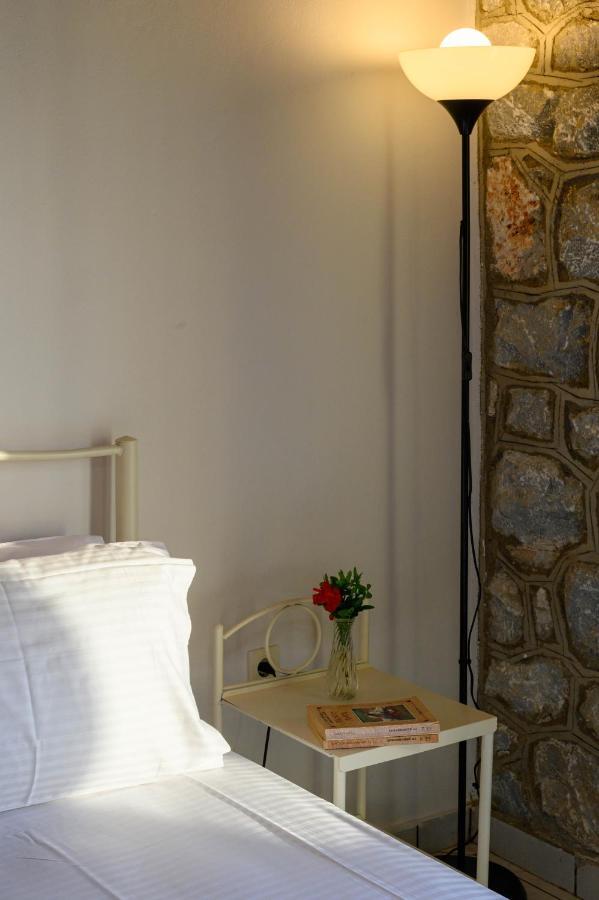 Appartamento Σελήνη Kotronion  Esterno foto