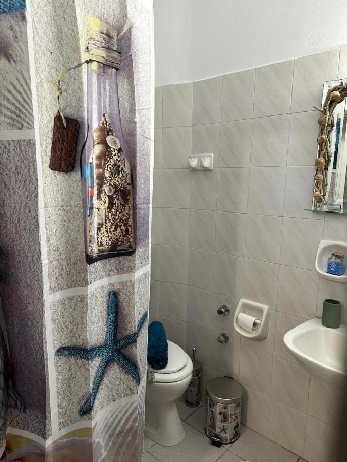 Appartamento Σελήνη Kotronion  Esterno foto