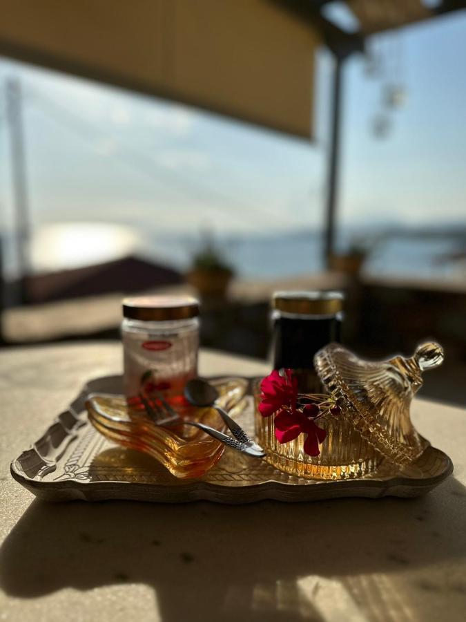 Appartamento Σελήνη Kotronion  Esterno foto